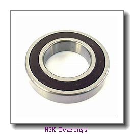 22,225 mm x 56,896 mm x 19,837 mm  NSK 1755/1729 tapered roller bearings