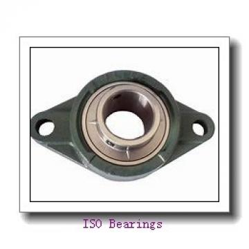 ISO 7012 CDF angular contact ball bearings