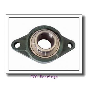 130 mm x 200 mm x 33 mm  ISO 7026 B angular contact ball bearings