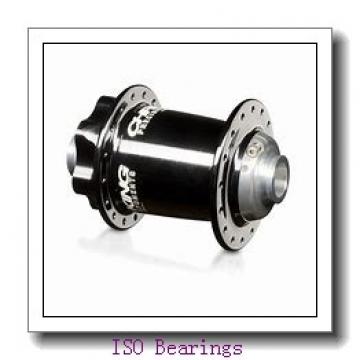 ISO 11309 self aligning ball bearings