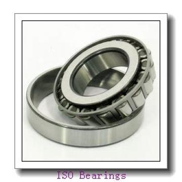75 mm x 115 mm x 30 mm  ISO NN3015 cylindrical roller bearings