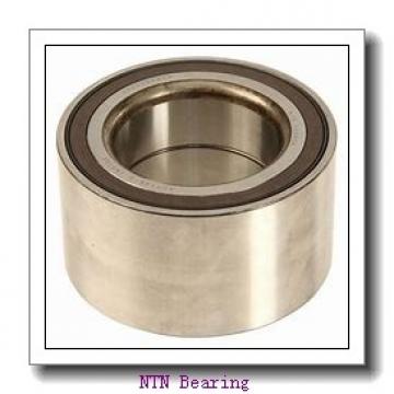 30 mm x 55 mm x 13 mm  NTN 6006NR deep groove ball bearings