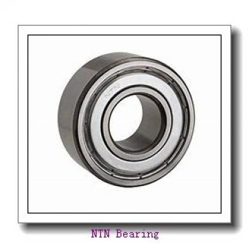 100 mm x 180 mm x 34 mm  NTN 7220DB angular contact ball bearings