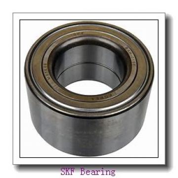 31.75 mm x 50,8 mm x 27,76 mm  SKF GEZ104ES plain bearings