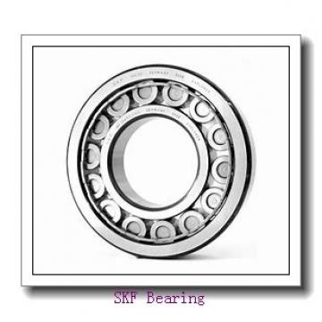 60 mm x 95 mm x 23 mm  SKF 32012X/QCL7CDFC250 tapered roller bearings