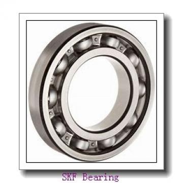 11,113 mm x 13,494 mm x 19,05 mm  SKF PCZ 0712 E plain bearings