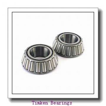57,15 mm x 112,712 mm x 21,996 mm  Timken 390/3920 tapered roller bearings