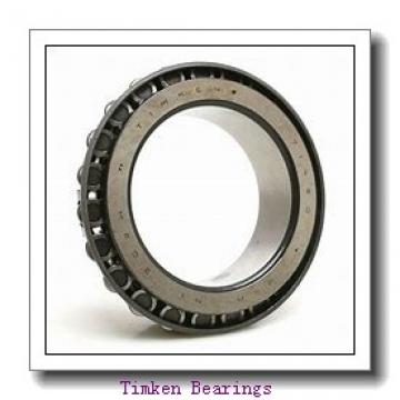 203,2 mm x 317,5 mm x 63,5 mm  Timken 93800A/93125 tapered roller bearings