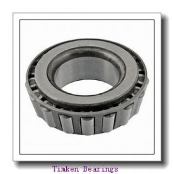34,925 mm x 80 mm x 22,403 mm  Timken 335/332 tapered roller bearings