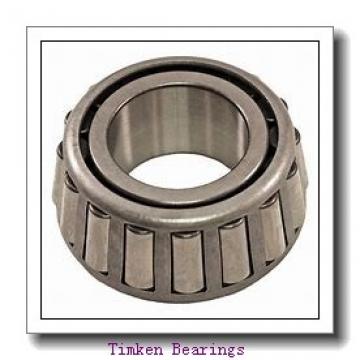 100 mm x 150 mm x 30 mm  Timken JLM820048/JLM820012 tapered roller bearings