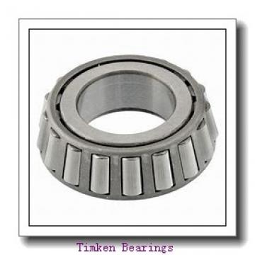 230 mm x 370 mm x 101,6 mm  Timken 230RJ91 cylindrical roller bearings