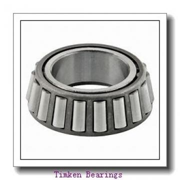 110 mm x 200 mm x 38 mm  Timken 110RU02 cylindrical roller bearings