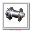 ISO BK3816 cylindrical roller bearings