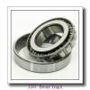 90 mm x 160 mm x 52.4 mm  ISO 23218 KCW33+H2318 spherical roller bearings