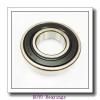 180 mm x 320 mm x 52 mm  KOYO 7236C angular contact ball bearings #2 small image