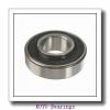 22,225 mm x 52 mm x 34,1 mm  KOYO RB205-14 deep groove ball bearings