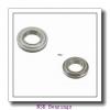 100 mm x 150 mm x 30 mm  NSK 100BNR20SV1V angular contact ball bearings #1 small image