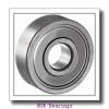 60 mm x 95 mm x 18 mm  NSK 6012NR deep groove ball bearings