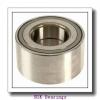 15 mm x 47 mm x 14 mm  NSK B15-86DD deep groove ball bearings