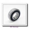 320 mm x 480 mm x 160 mm  NSK 24064CAE4 spherical roller bearings