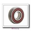 35 mm x 62 mm x 21 mm  NTN 33007 tapered roller bearings #1 small image