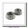 25 mm x 62 mm x 24 mm  Timken 32305 tapered roller bearings