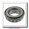 70 mm x 125 mm x 31 mm  Timken X32214/Y32214 tapered roller bearings
