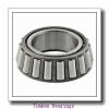 Timken K.81206TVP thrust roller bearings #1 small image