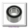 Toyana 17119/17244 tapered roller bearings #2 small image