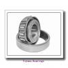 Toyana 16007ZZ deep groove ball bearings #1 small image