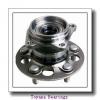 Toyana 2209-2RS self aligning ball bearings