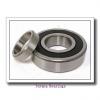 Toyana 22209CW33 spherical roller bearings #2 small image