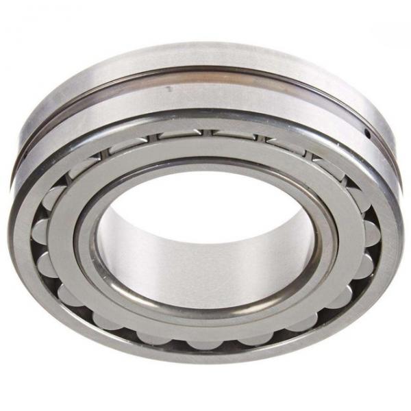 Chrome Steel Precision NTN Bearing 6905 6906 6907 Thin Senction Ball Bearing #1 image