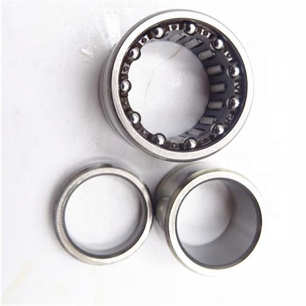 Auto Parts Motorcycle Parts 6205 6206 6207 6208 Open/2RS/Zz Bearing #1 image