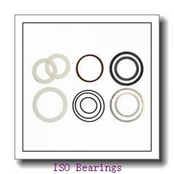 10 mm x 30 mm x 9 mm  ISO 6200 deep groove ball bearings #1 image