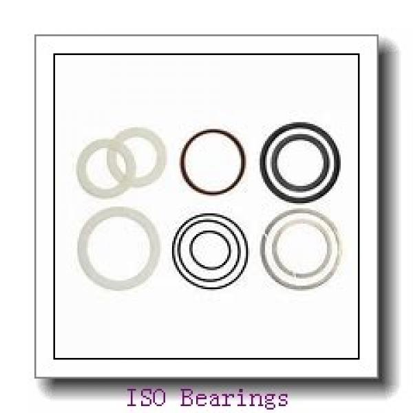 38,1 mm x 65,088 mm x 18,288 mm  ISO LM29748/10 tapered roller bearings #1 image