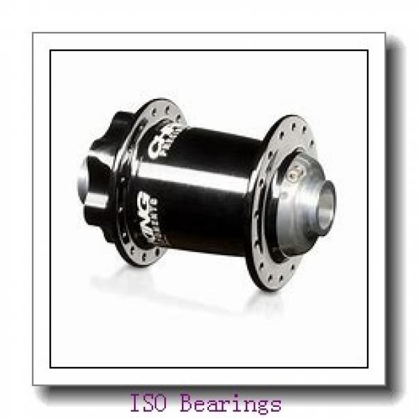950 mm x 1250 mm x 224 mm  ISO 239/950 KW33 spherical roller bearings #1 image