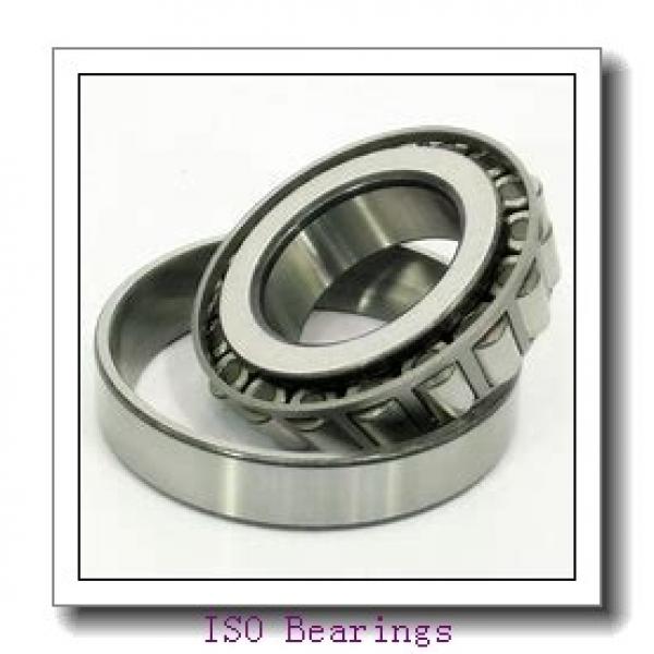 ISO 7211 CDT angular contact ball bearings #1 image