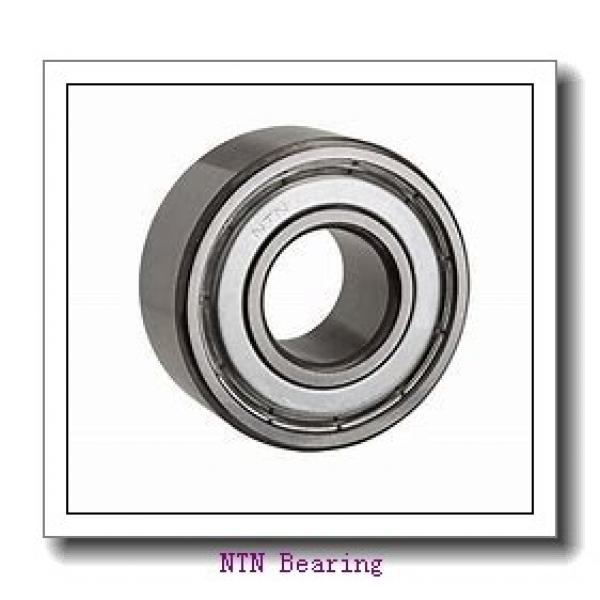 110 mm x 200 mm x 38 mm  NTN 30222 tapered roller bearings #1 image