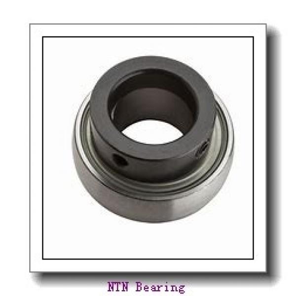 180 mm x 280 mm x 45 mm  NTN HTA036DB angular contact ball bearings #1 image