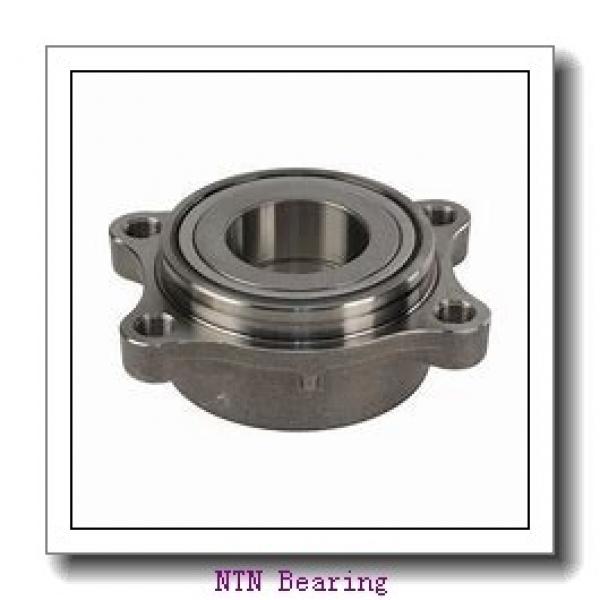 NTN 51304 thrust ball bearings #1 image