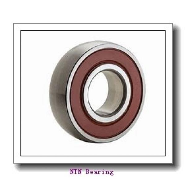 65 mm x 140 mm x 48 mm  NTN NUP2313 cylindrical roller bearings #1 image