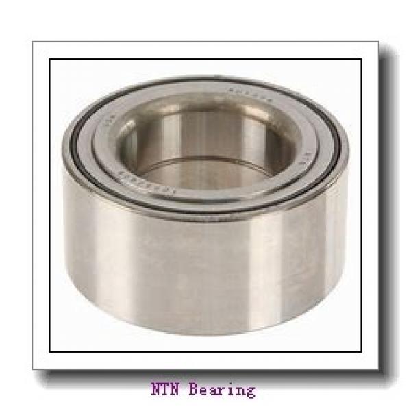 160 mm x 290 mm x 80 mm  NTN NUP2232E cylindrical roller bearings #1 image