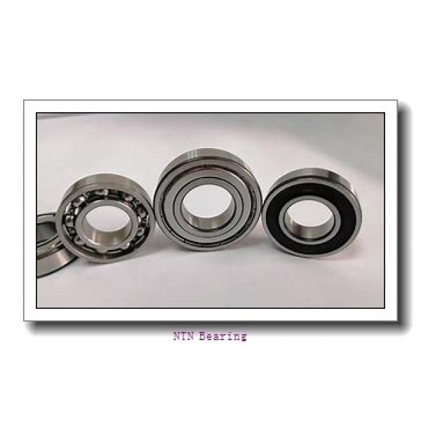 105 mm x 190 mm x 36 mm  NTN NU221 cylindrical roller bearings #1 image