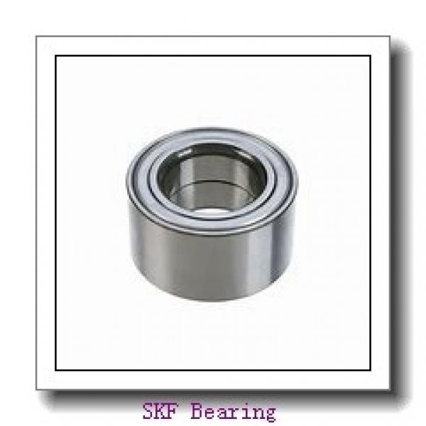 1,5 mm x 5 mm x 2,6 mm  SKF W 639/1.5 R-2Z deep groove ball bearings #1 image