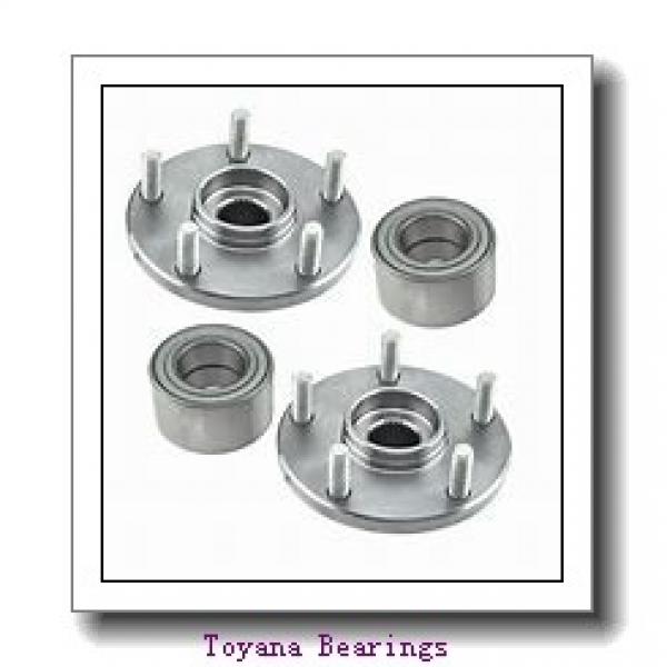 Toyana TUP1 12.15 plain bearings #1 image